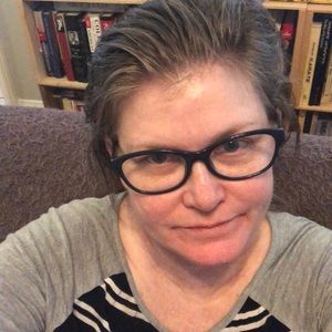 Meet your Posher, Jill